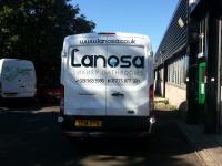 Lanosa Installations Ltd image 1